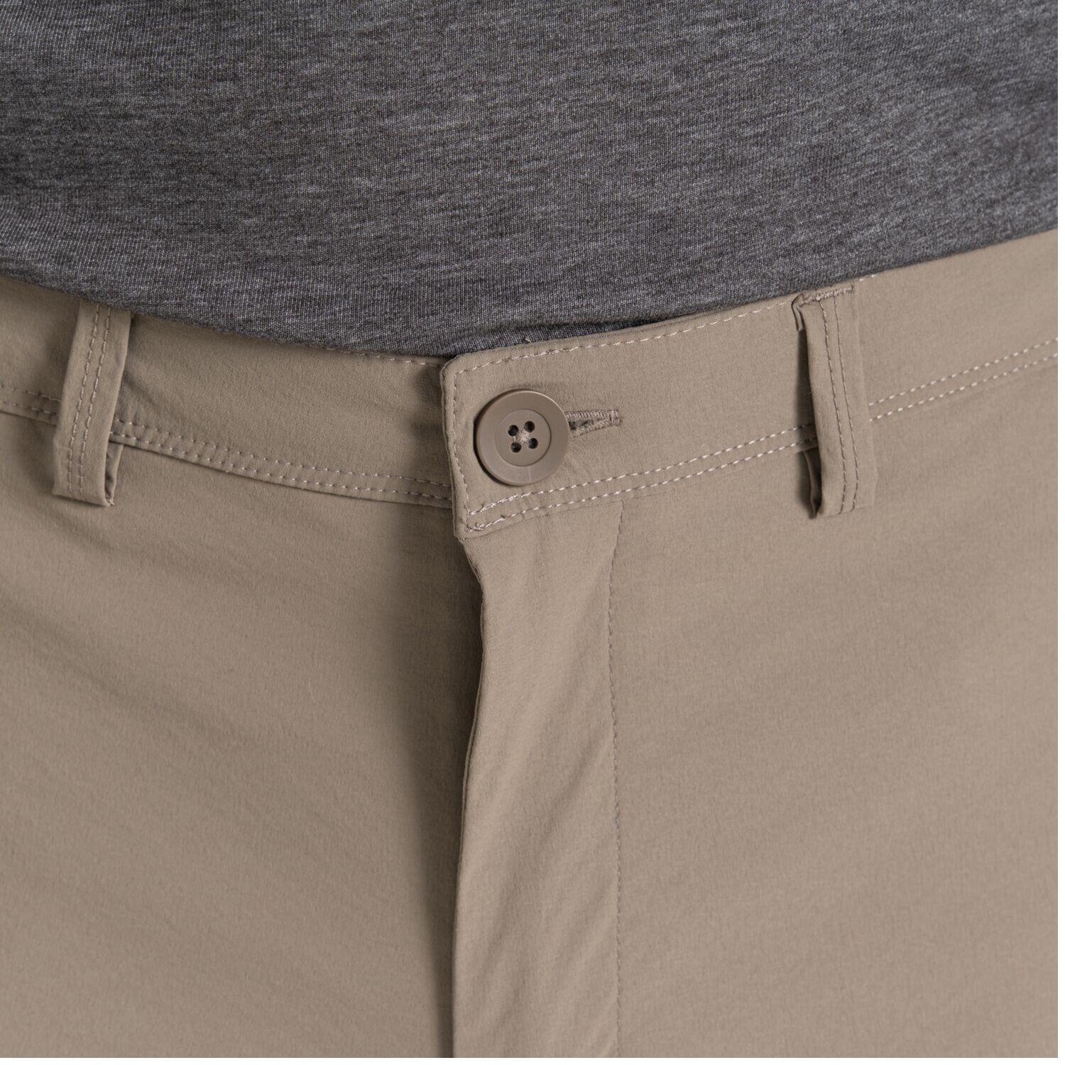 Pantalon zippé Craghoppers NosiLife Pro Convertible III 2/7