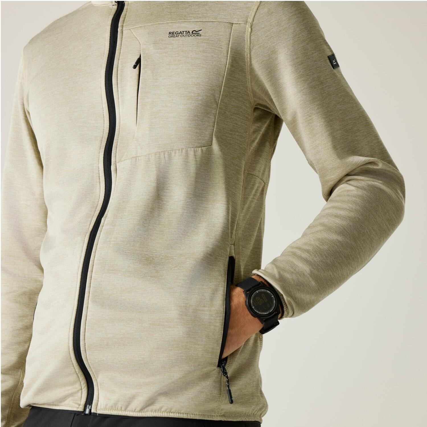 Regatta Hillden Midlayer für Herren 5/5