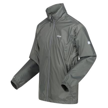 Regatta Regenjacke für Herren wasserdicht mit verschweißten Nähten