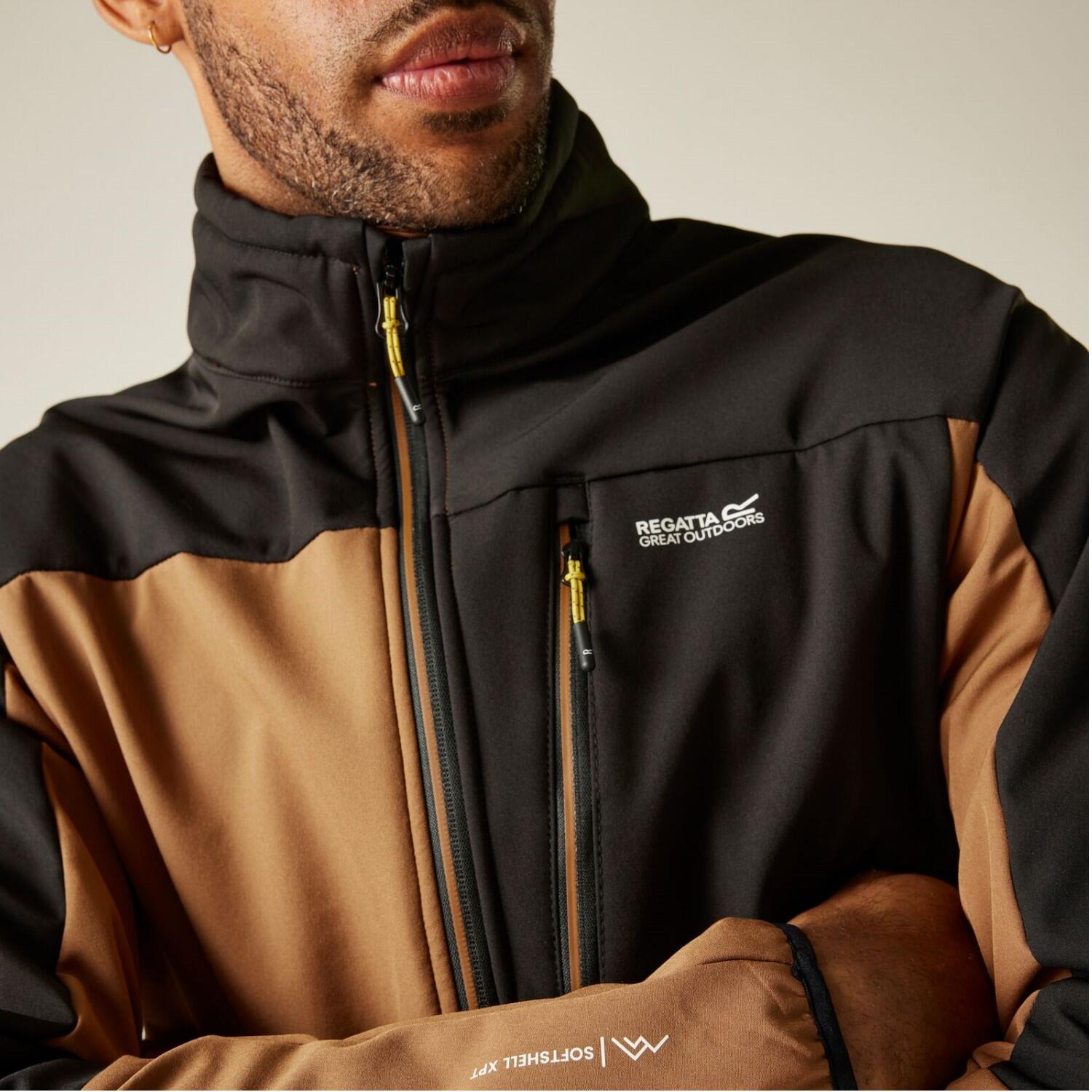 Veste Regatta Moutdale 5/7