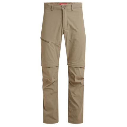 Converteerbare broek Craghoppers NosiLife Pro III