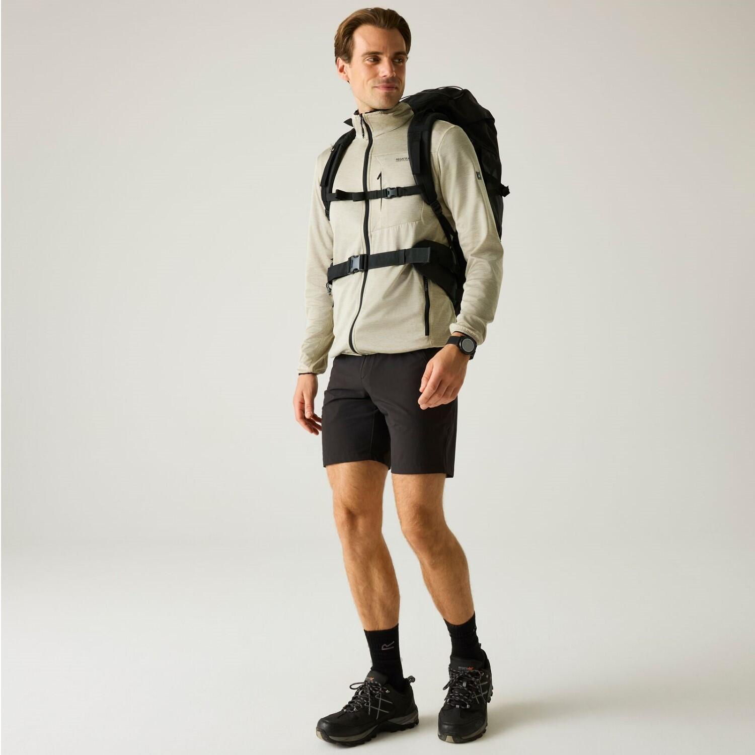 Regatta Hillden Midlayer für Herren 4/5