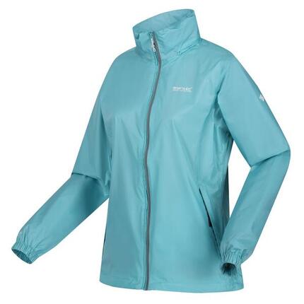 Damen Wandern Jacke wasserdicht - Corinne IV