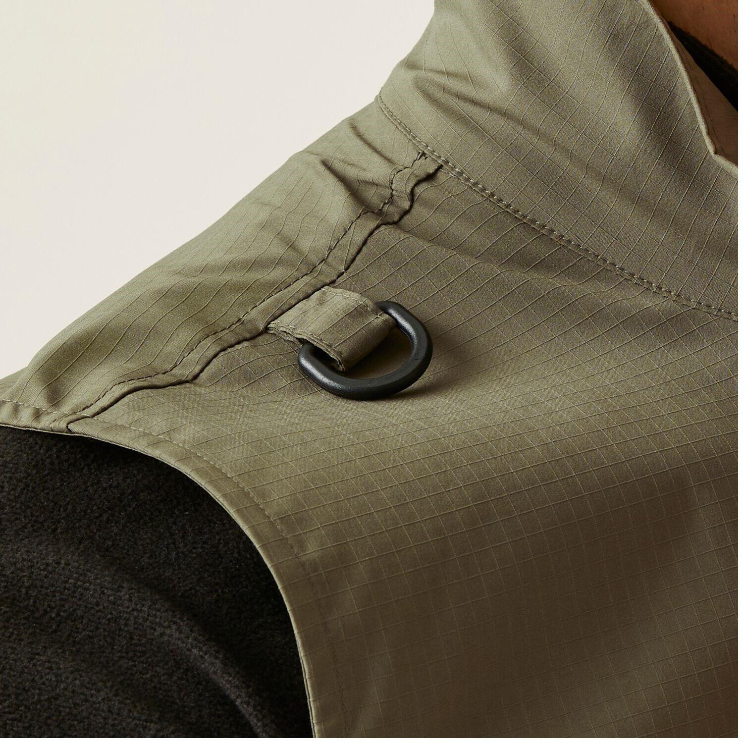 Colete leve Regatta Insect-Repellent 5/7