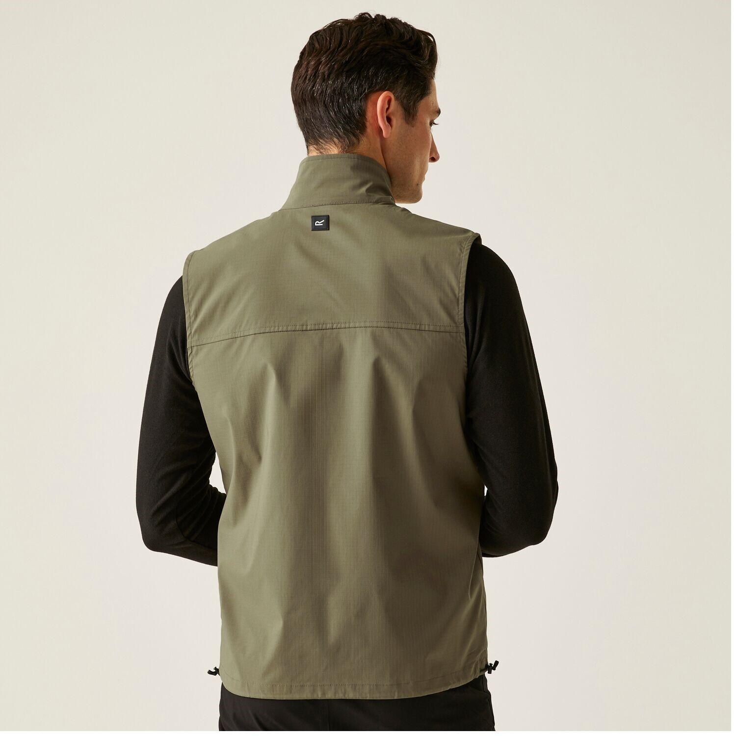 Colete leve Regatta Insect-Repellent 4/7