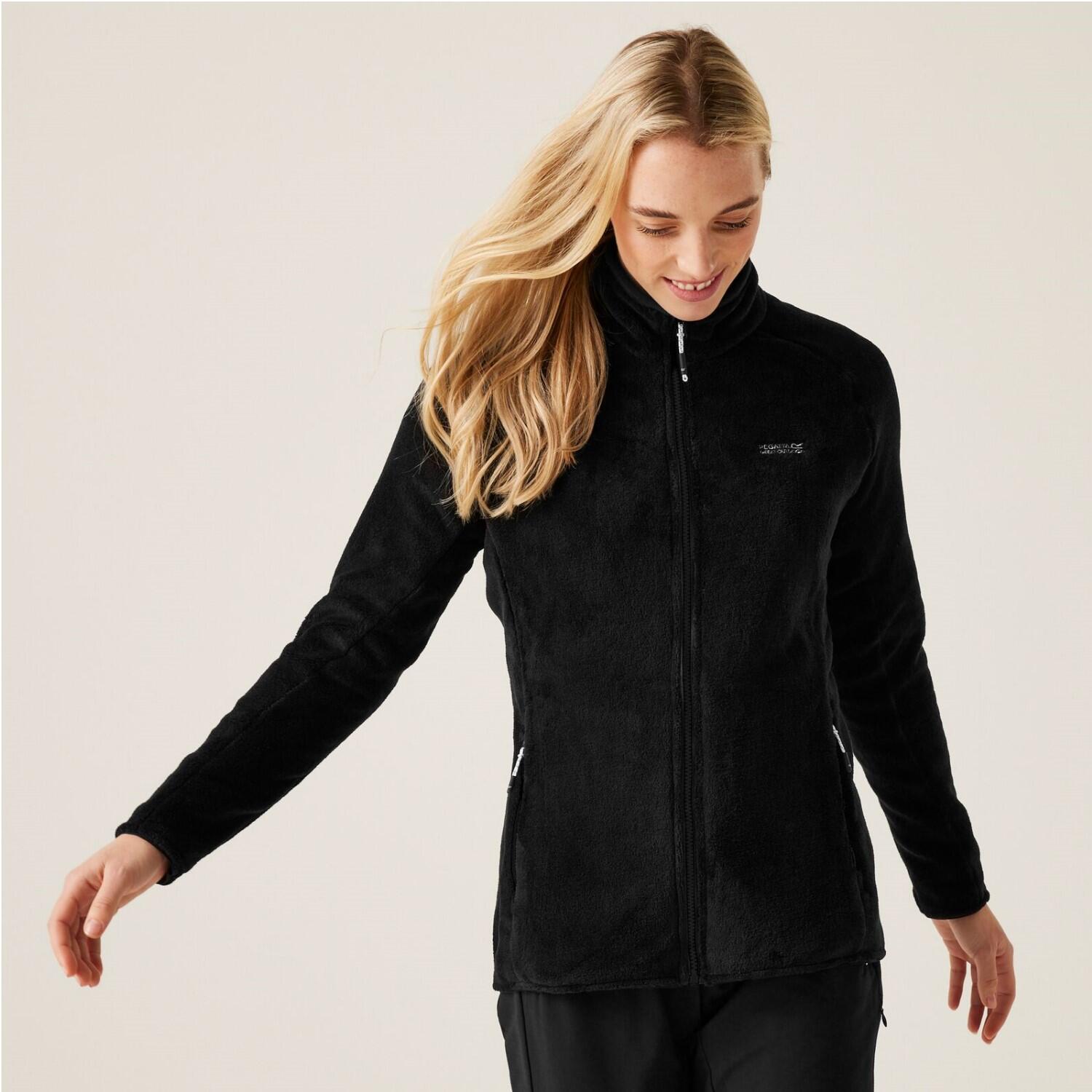 Polaire de randonnée Lakara pour femme 3/7
