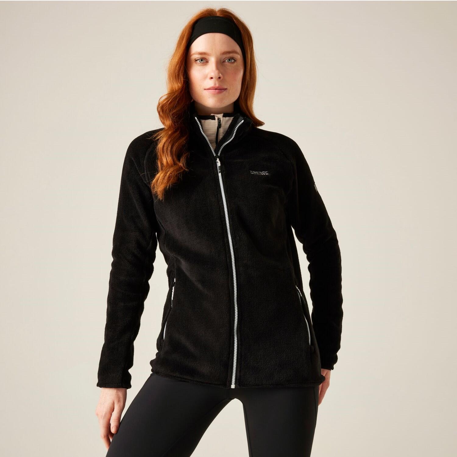 Polaire de randonnée Lakara pour femme 2/7