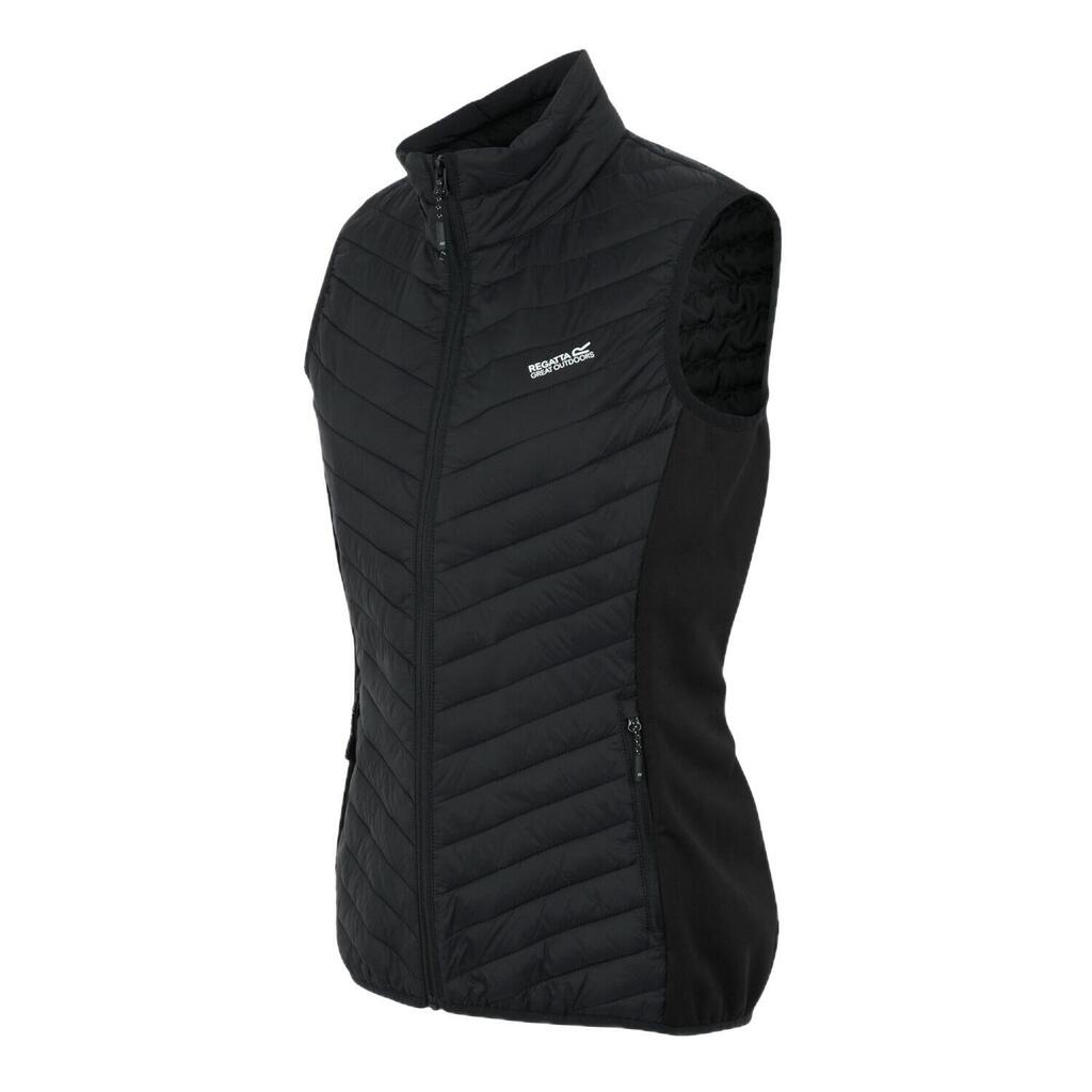 Womens Andreson Hybrid Bodywarmer