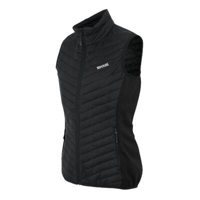 Gilet imbottito da donna Regatta Andreson Hybrid
