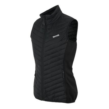 Doudoune sans manches femme Regatta Andreson Hybrid