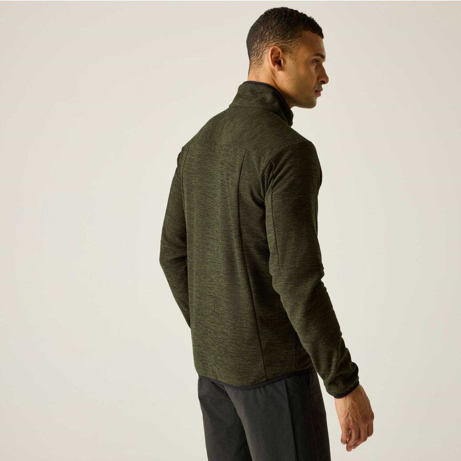 Polaire Scaris à fermeture éclair intégrale pour homme 3/7