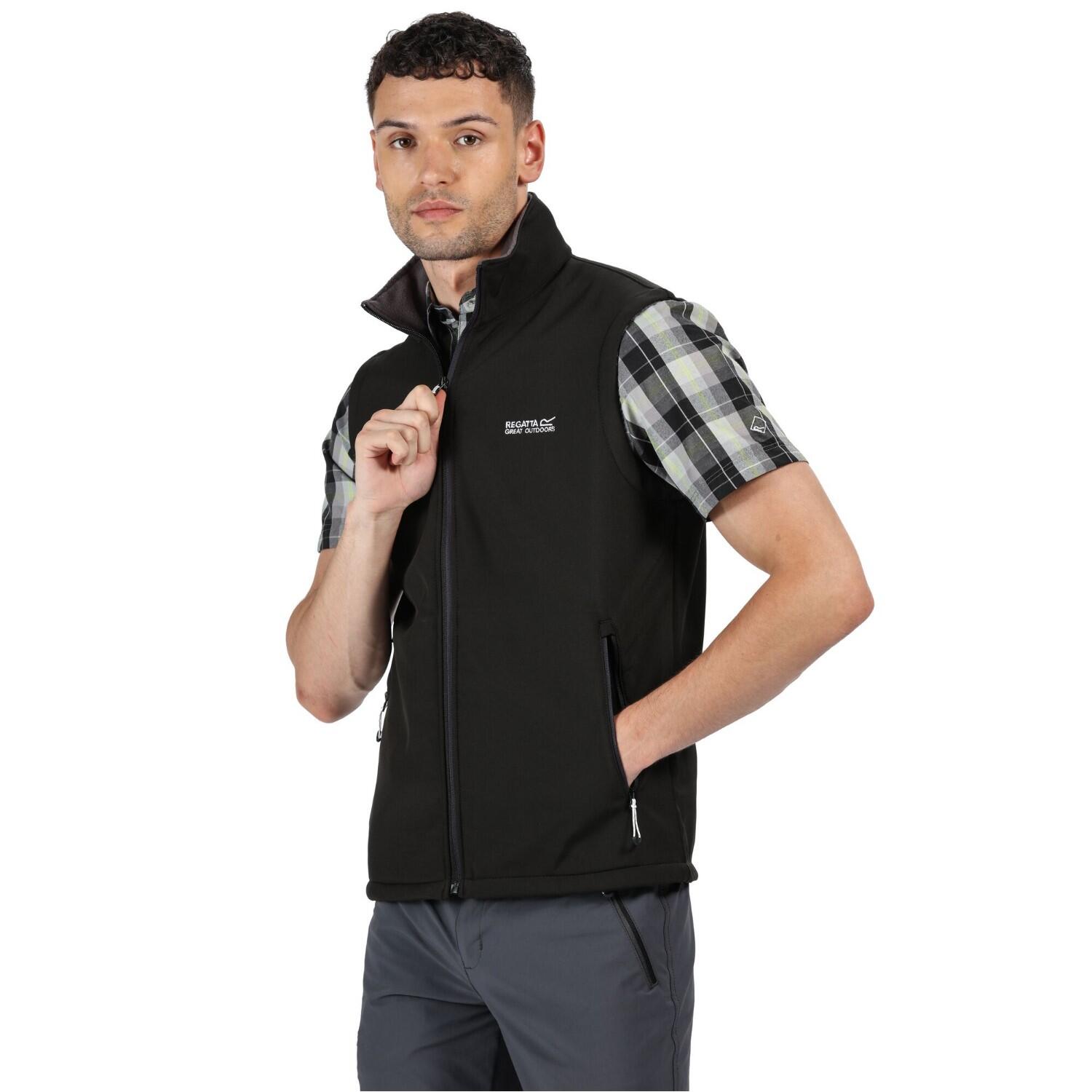 Gilet Sans Manche - Bradwell III  homme 4/7