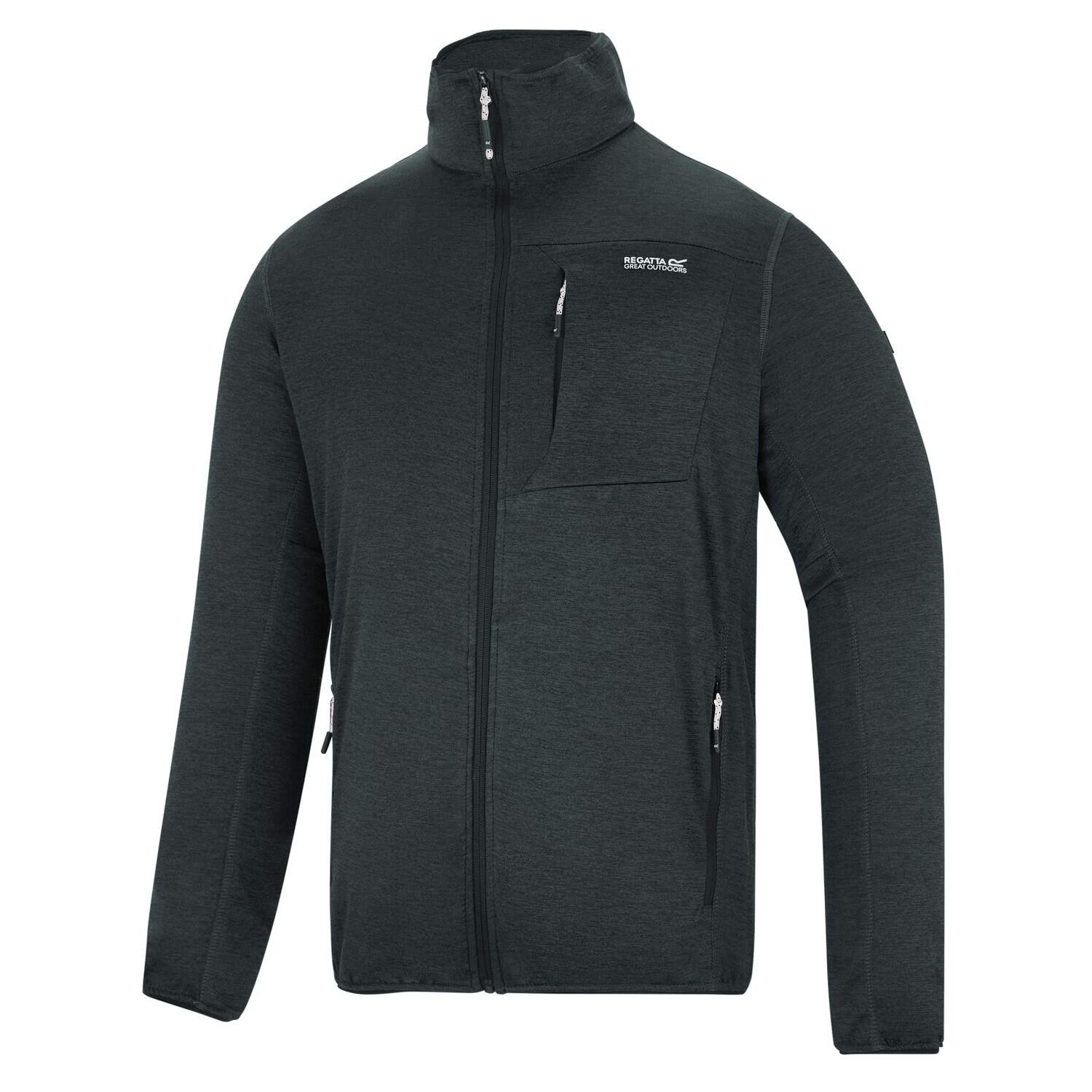 grigio scuro / grigio tempesta