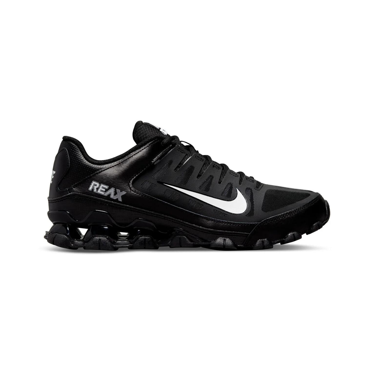 Buty treningowe męskie Nike Reax 8 TR Mesh 2/5