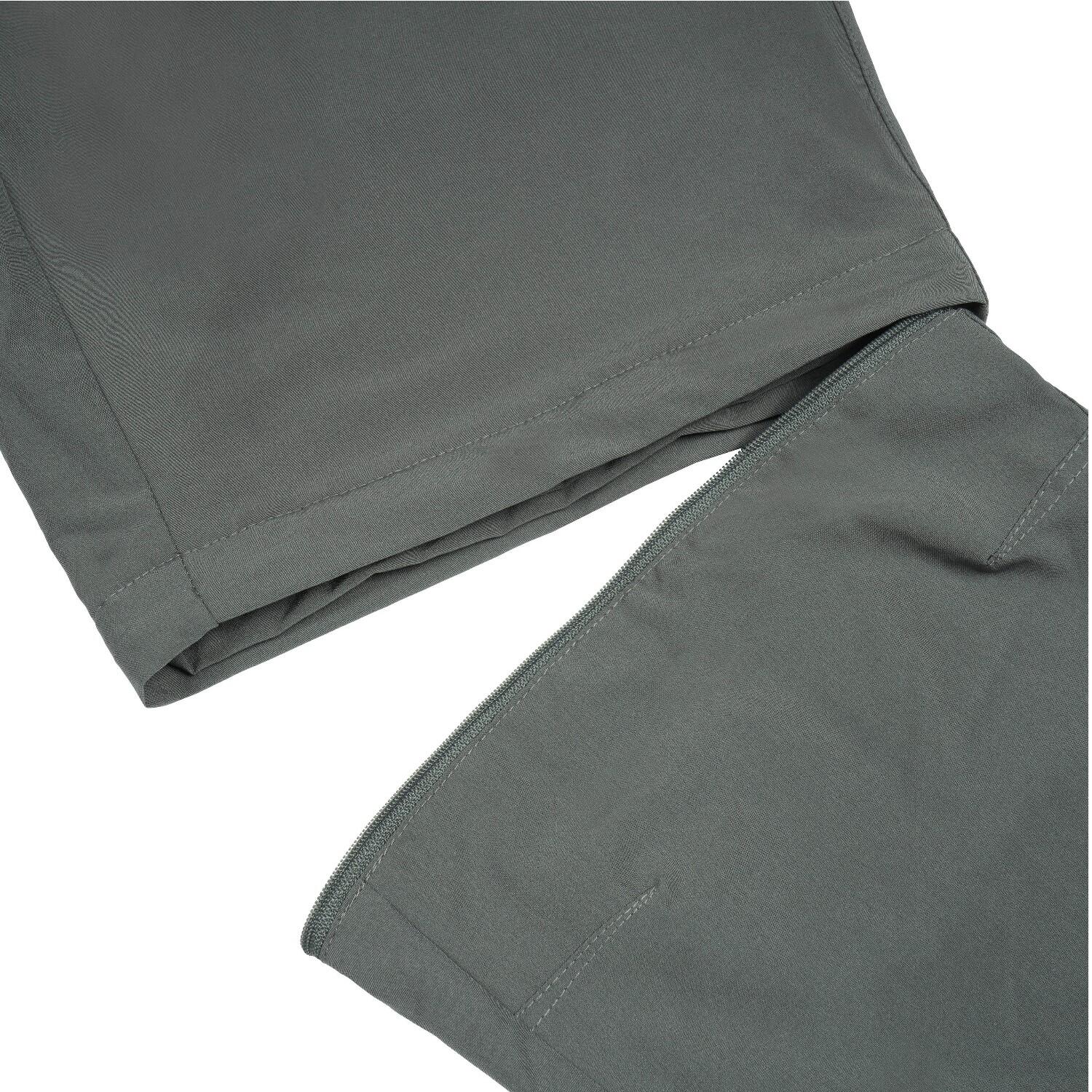Icepeak Barwick Zip Off Outdoorhose Herren Wasserabweisend 3/7