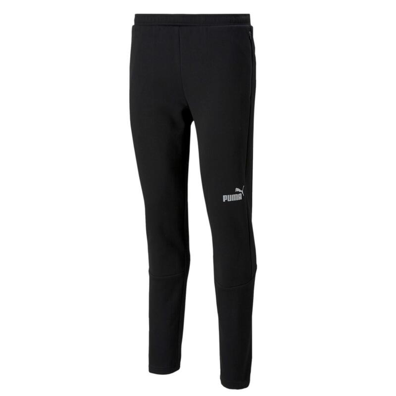Pantaloni De Alergare Drumeții În Natură Puma TeamFinal Bărbați