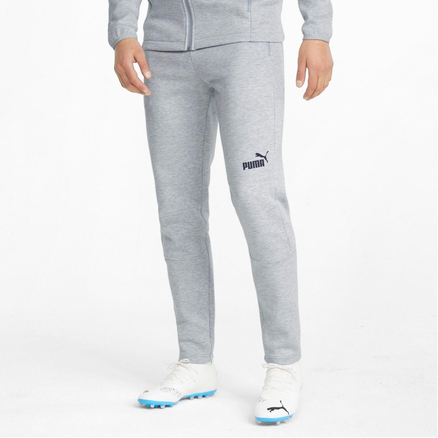 Jogging Puma Teamfinal Casuals 2/6