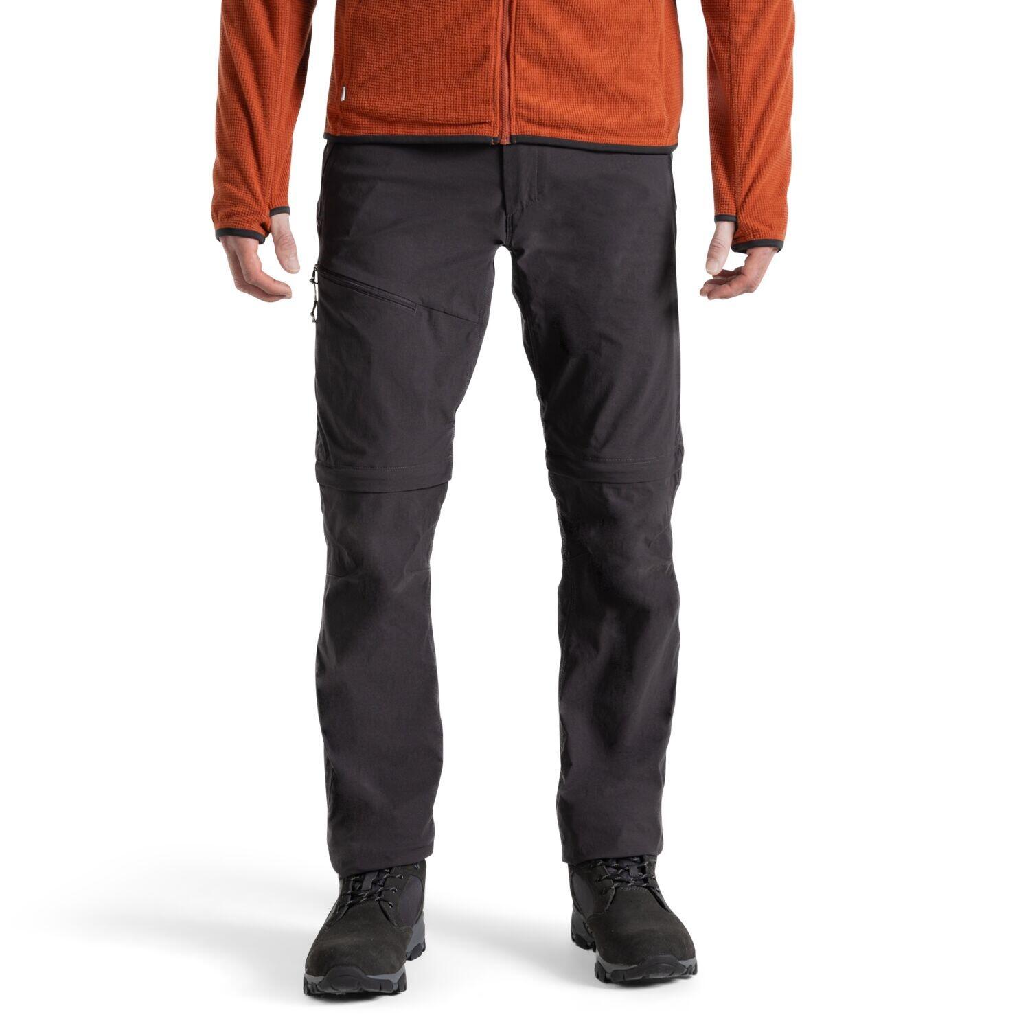 Craghoppers NosiLife Zip-off Outdoorhose für Herren Insektenabweisend 2/7