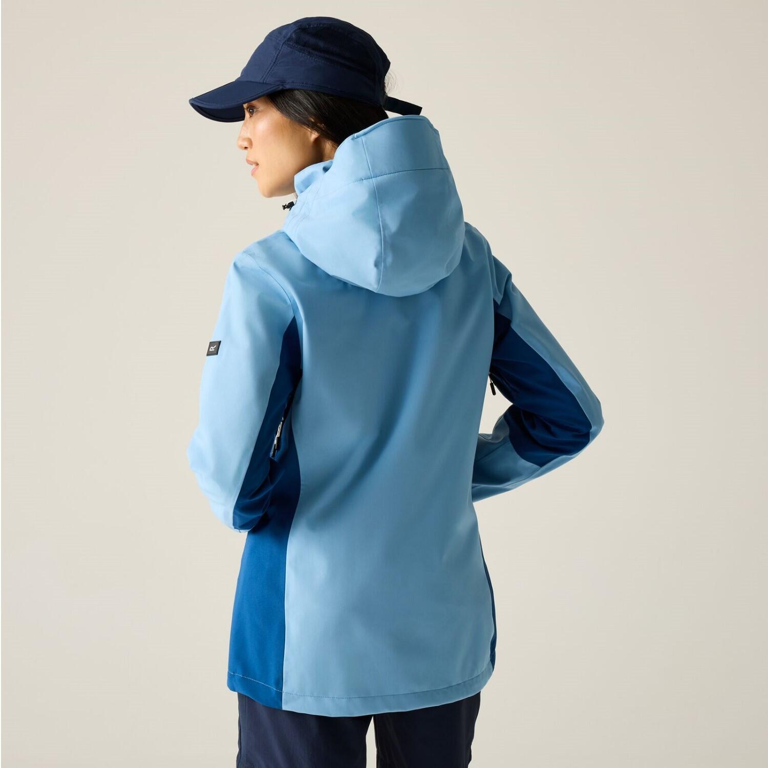 Regatta Wanderjacke Bosfield für Damen 3/7