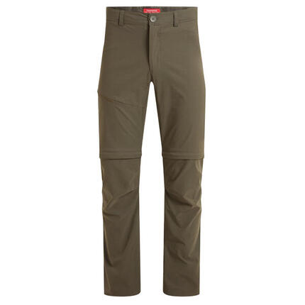 Converteerbare broek Craghoppers NosiLife Pro III