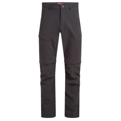 Broek met rits craghoppers nosilife pro convertible iii