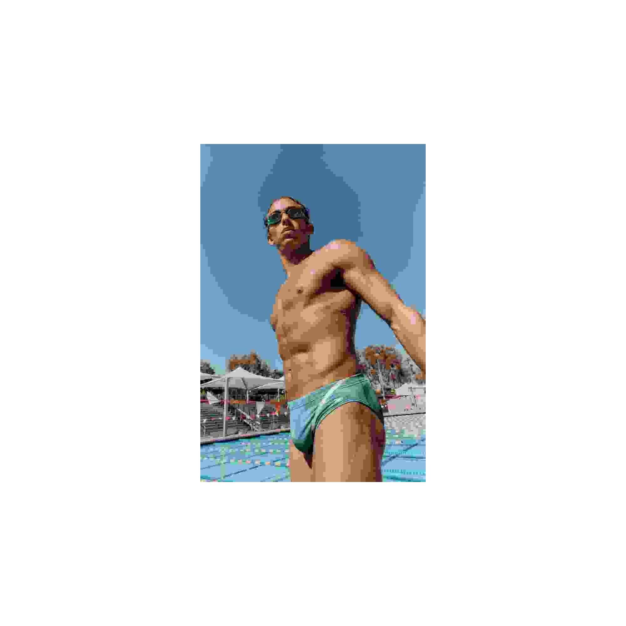 Ochelari înot antrenament Speedo Vanquisher 3.0