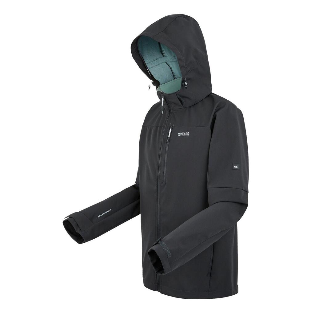 Softshell hiking jacket Regatta Arana