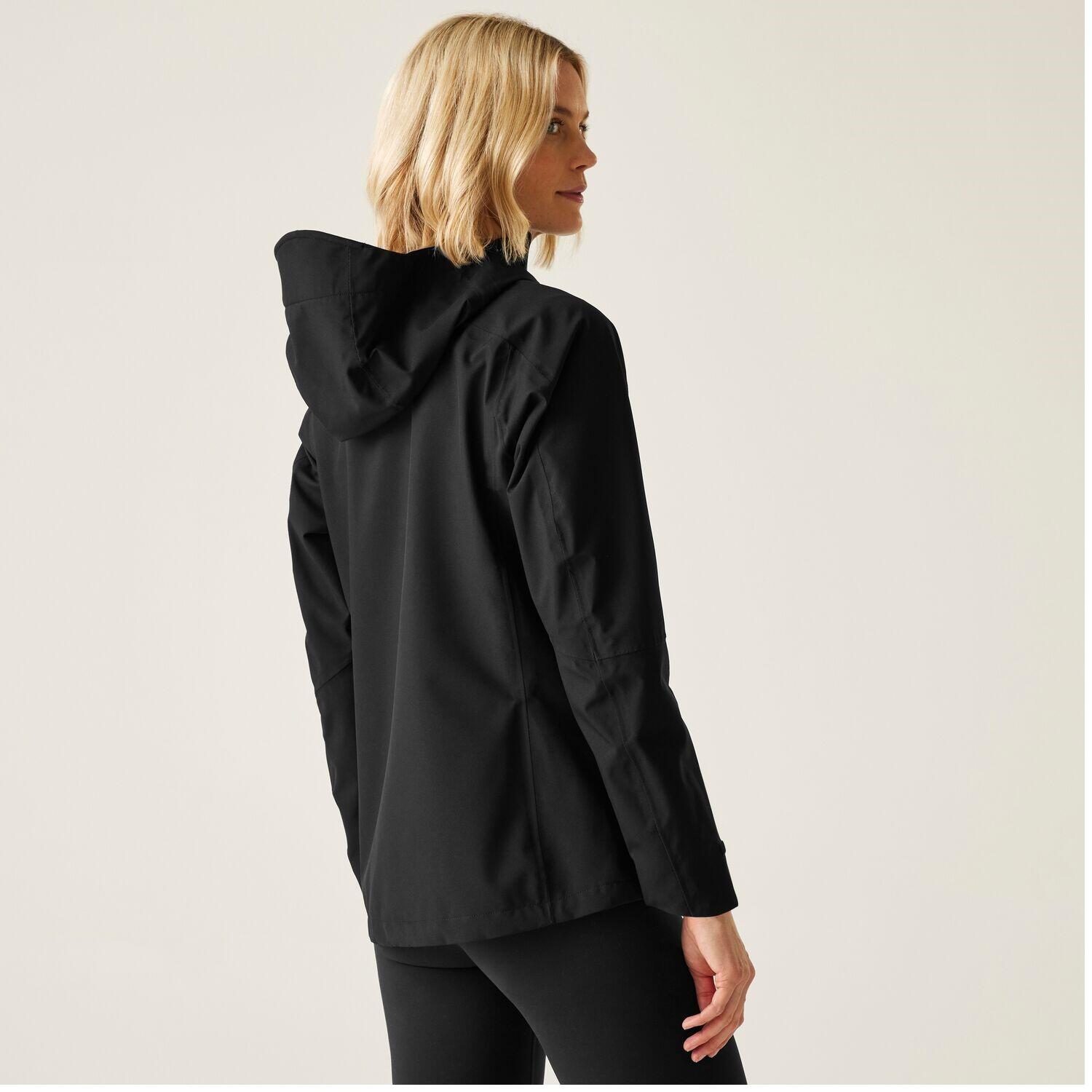 Veste - Birchdale olive femme 2/7