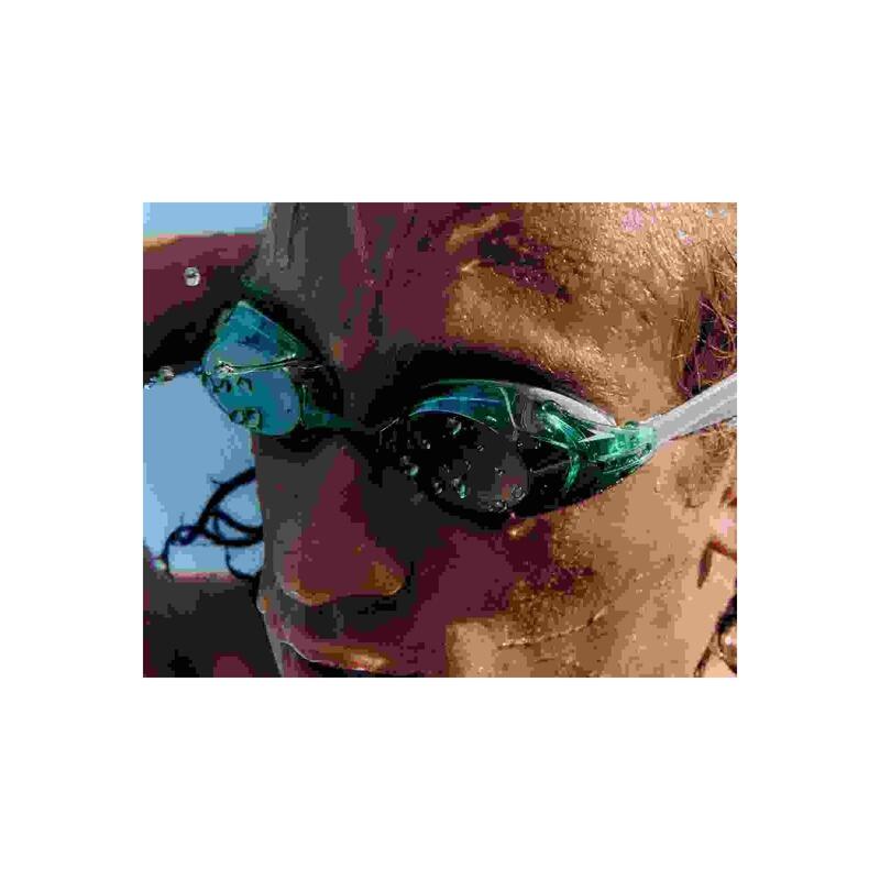 Ochelari înot antrenament Speedo Vanquisher 3.0
