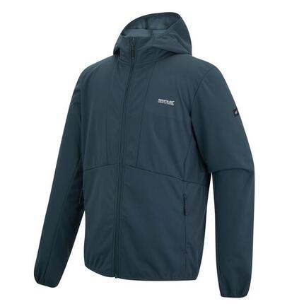 Veste softshell à capuche imperméable Tredmoor pour homme