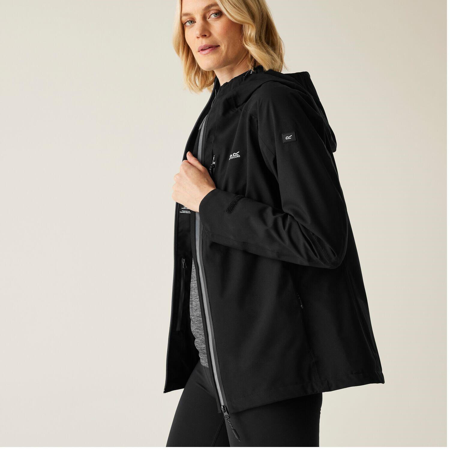 Veste - Birchdale olive femme 4/7