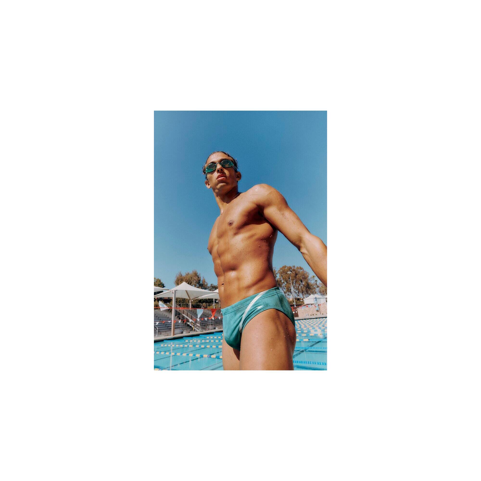 Ochelari înot antrenament Speedo Vanquisher 3.0