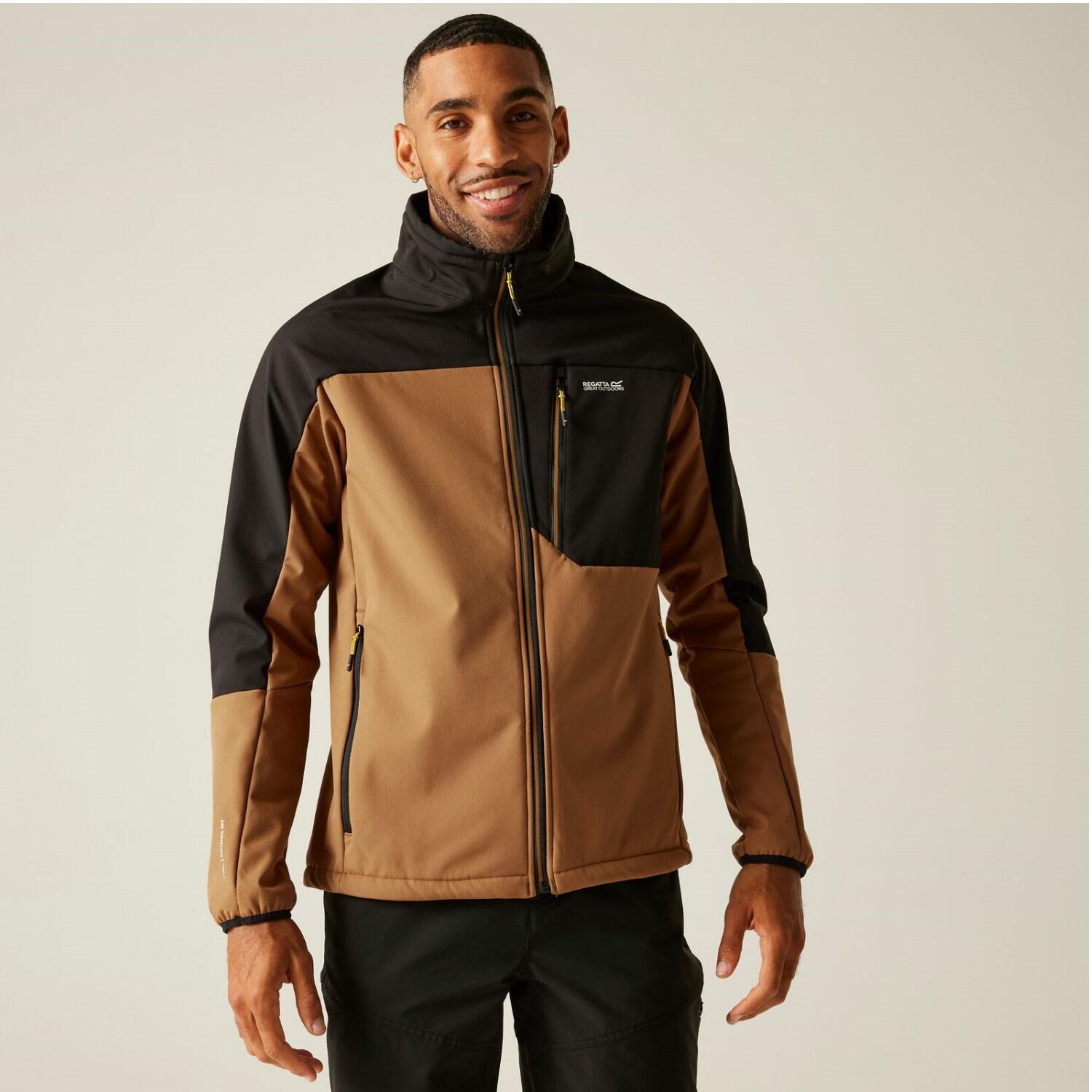 Veste Regatta Moutdale 2/7