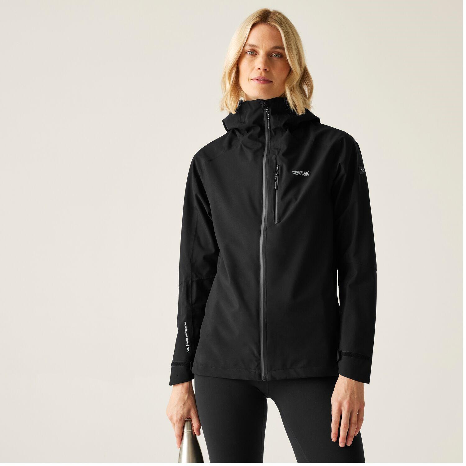 Veste - Birchdale olive femme 2/7