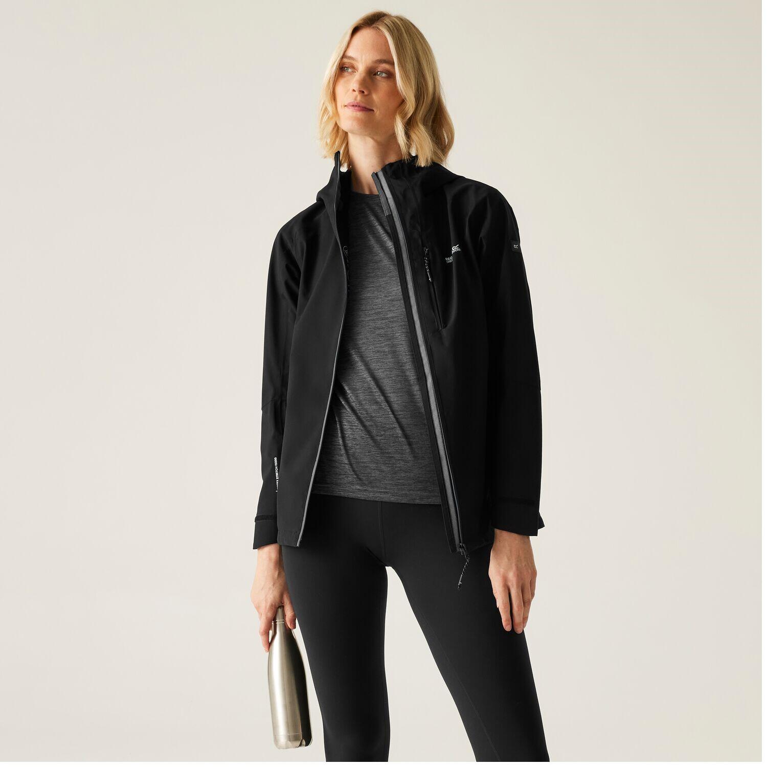 Veste - Birchdale olive femme 3/7