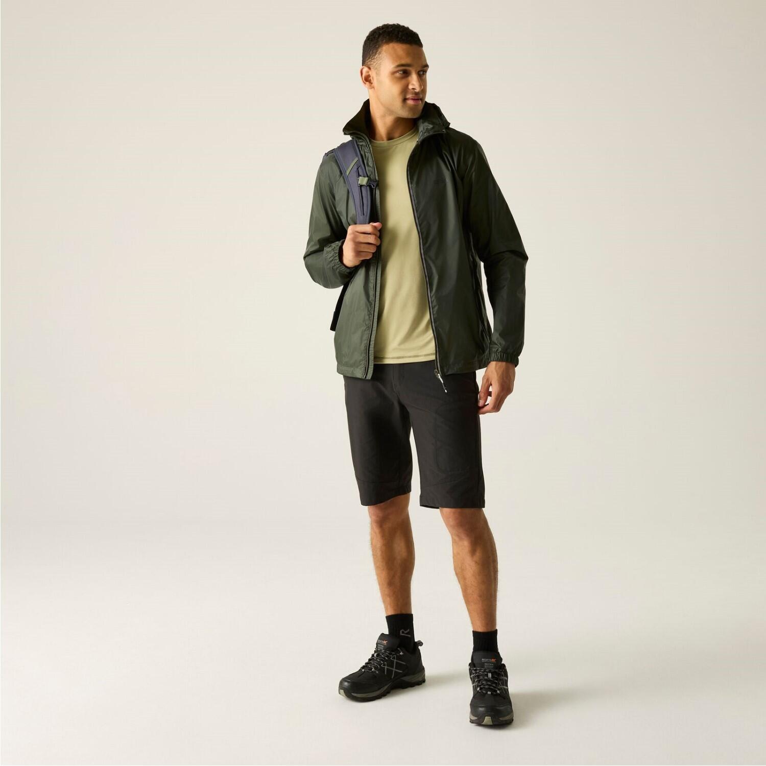 Coupe-Pluie - Lyle homme 4/7