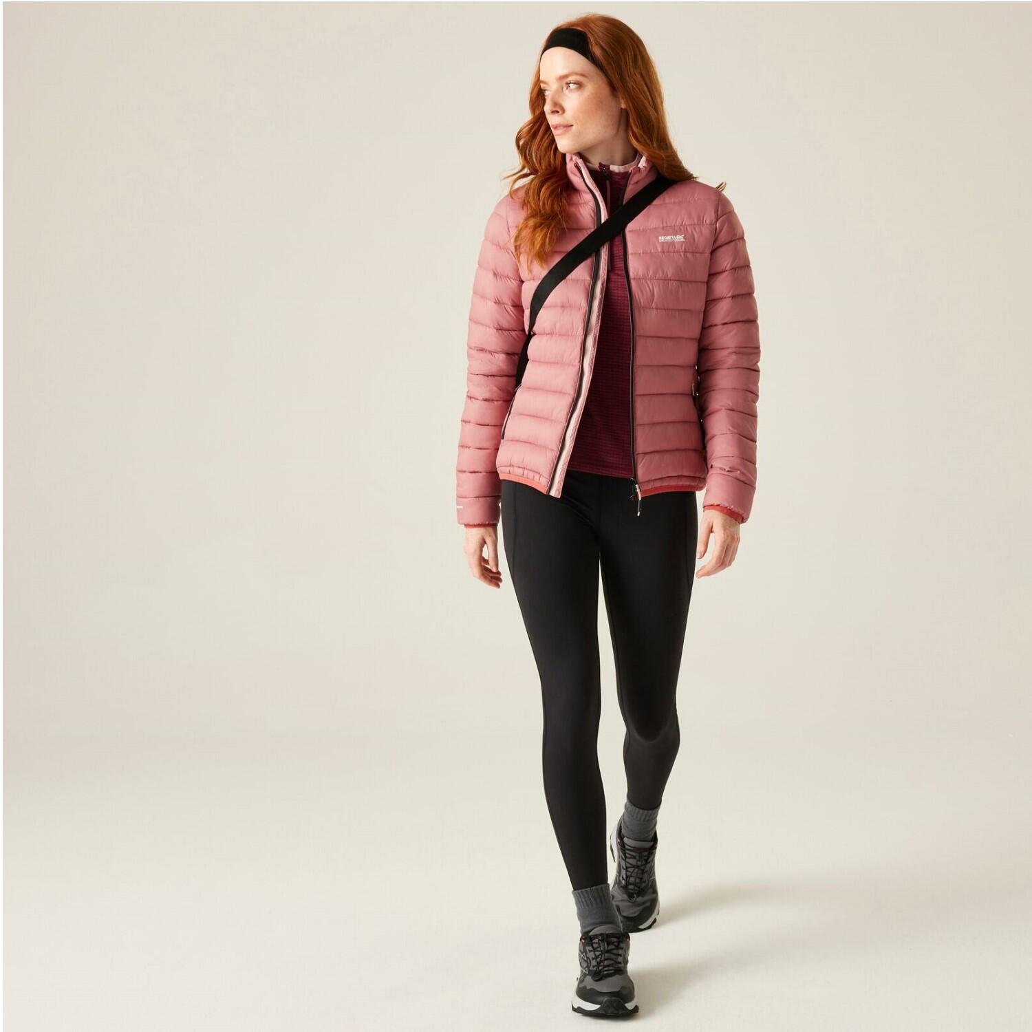 Damen-Daunenjacke Regatta Marizion 4/7