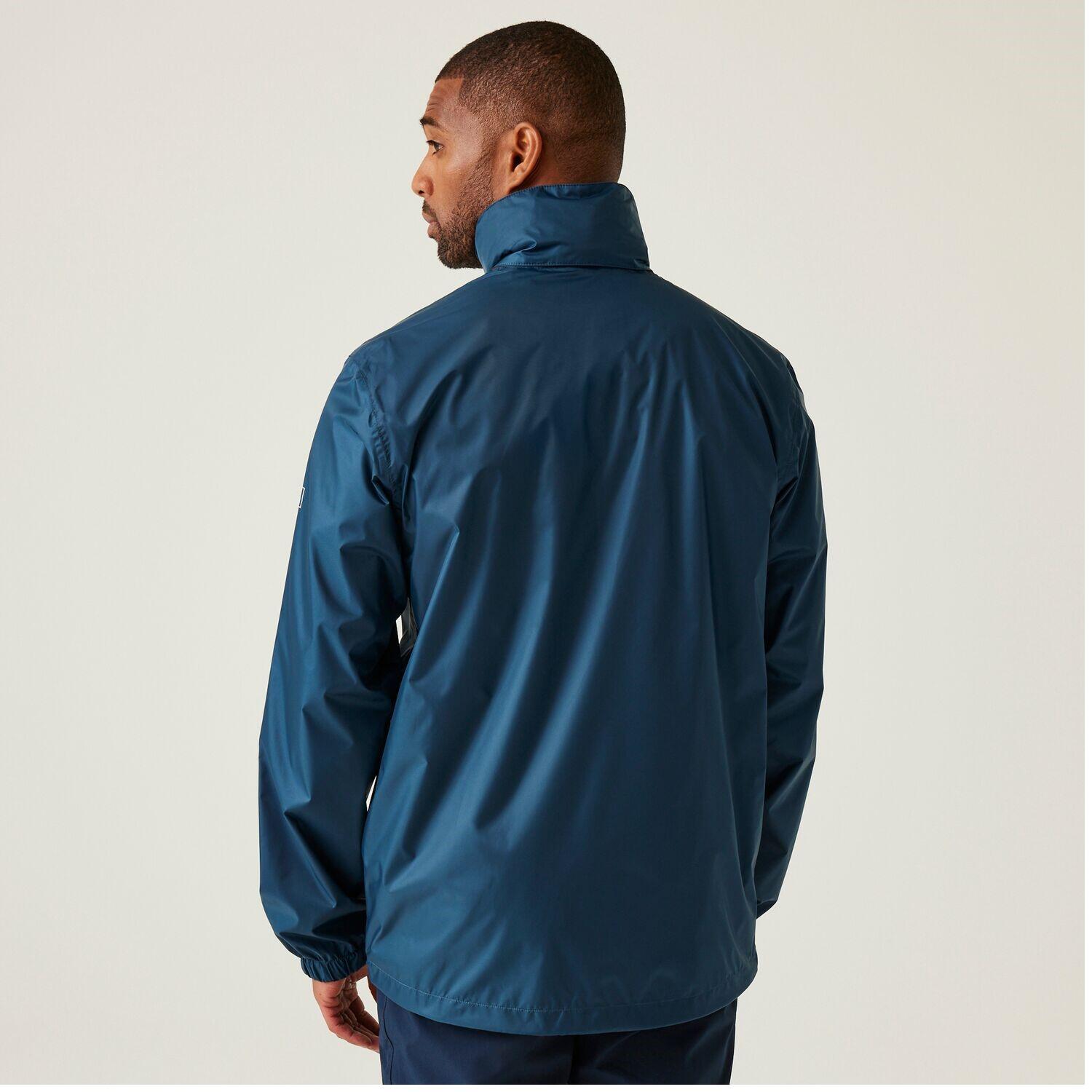 Wasserdichte Jacke Regatta Lyle IV 3/7