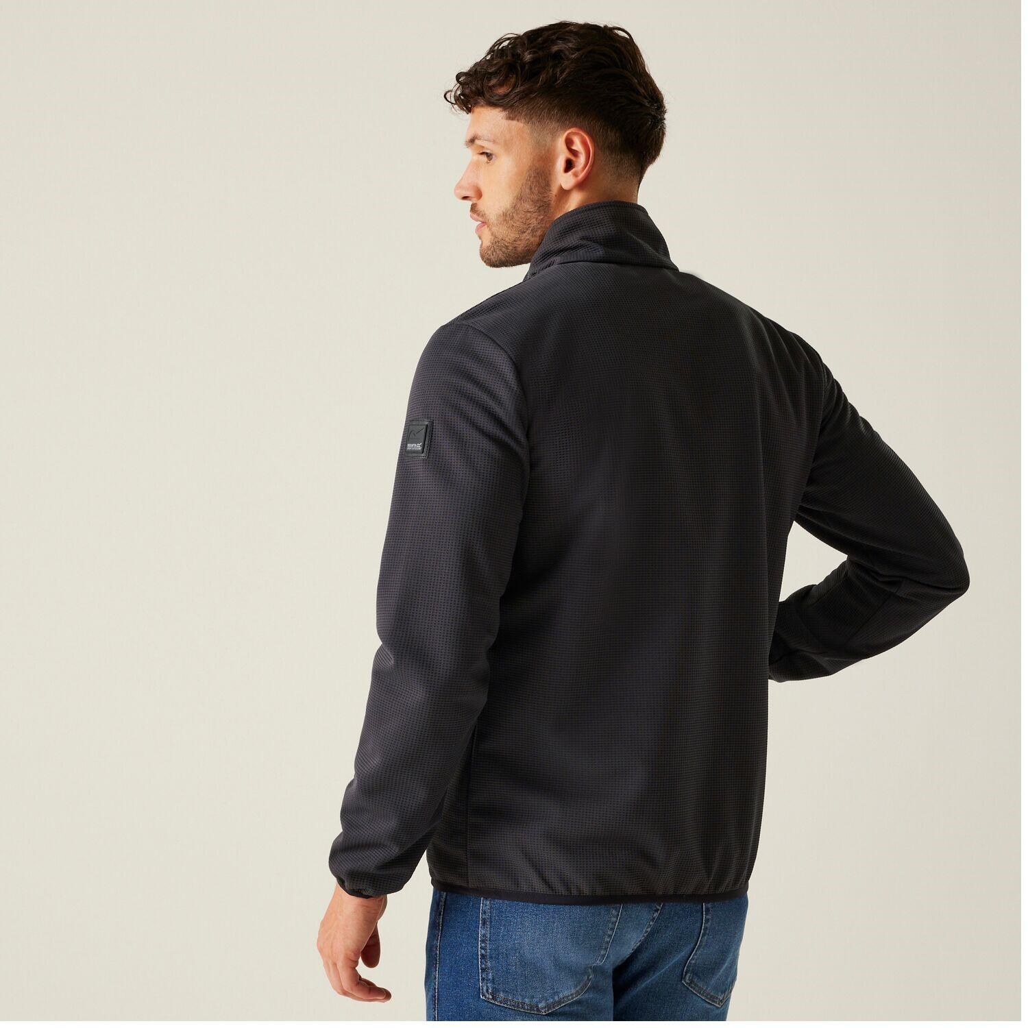 Veste imperméable Regatta Romain 2/7