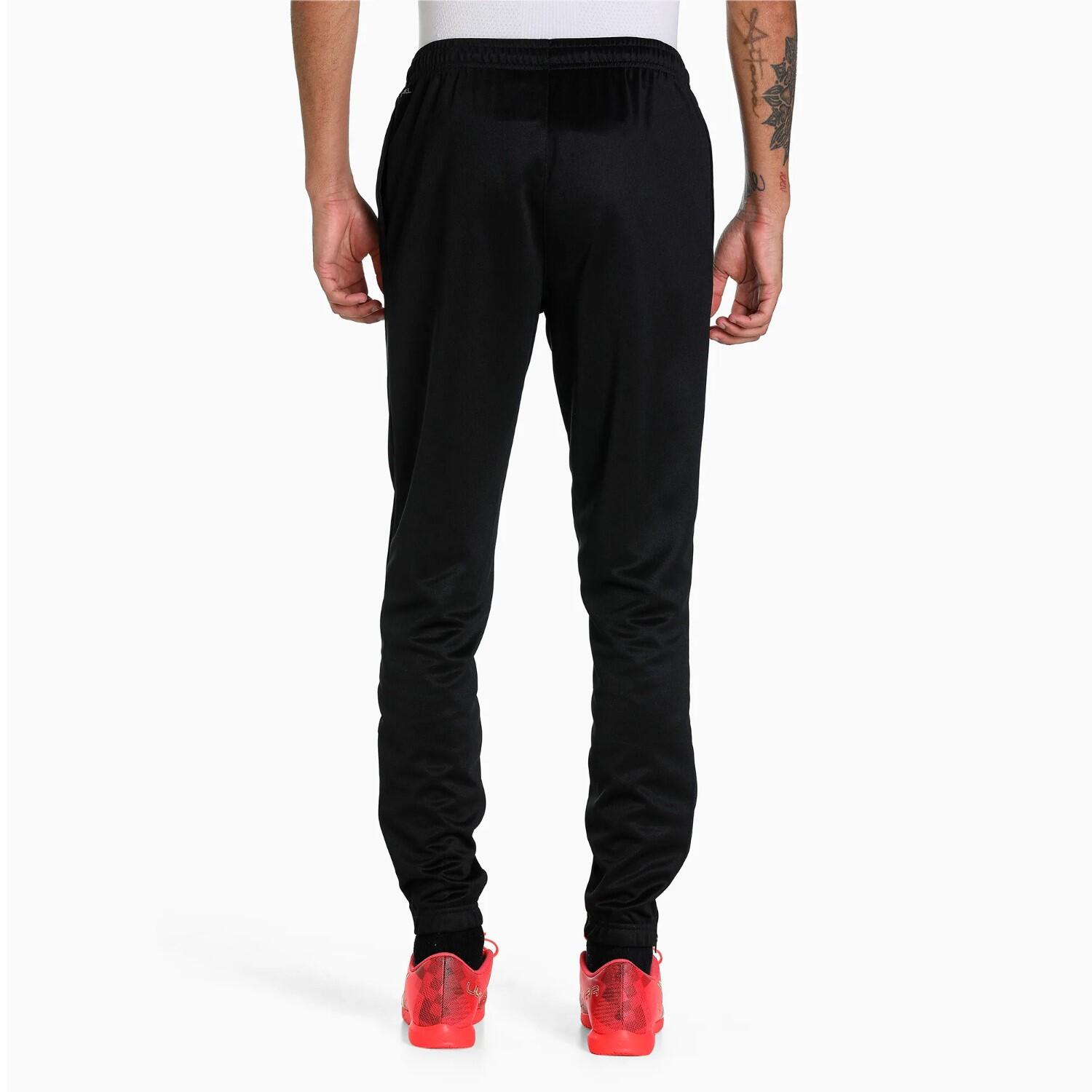 Pantalón de chándal Puma Teamrise poly training 2/6