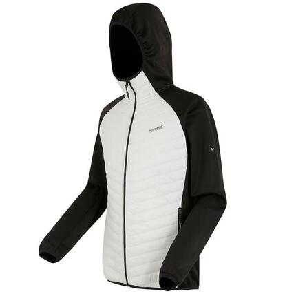 Veste Andreson hybride matelassée isolante pour homme