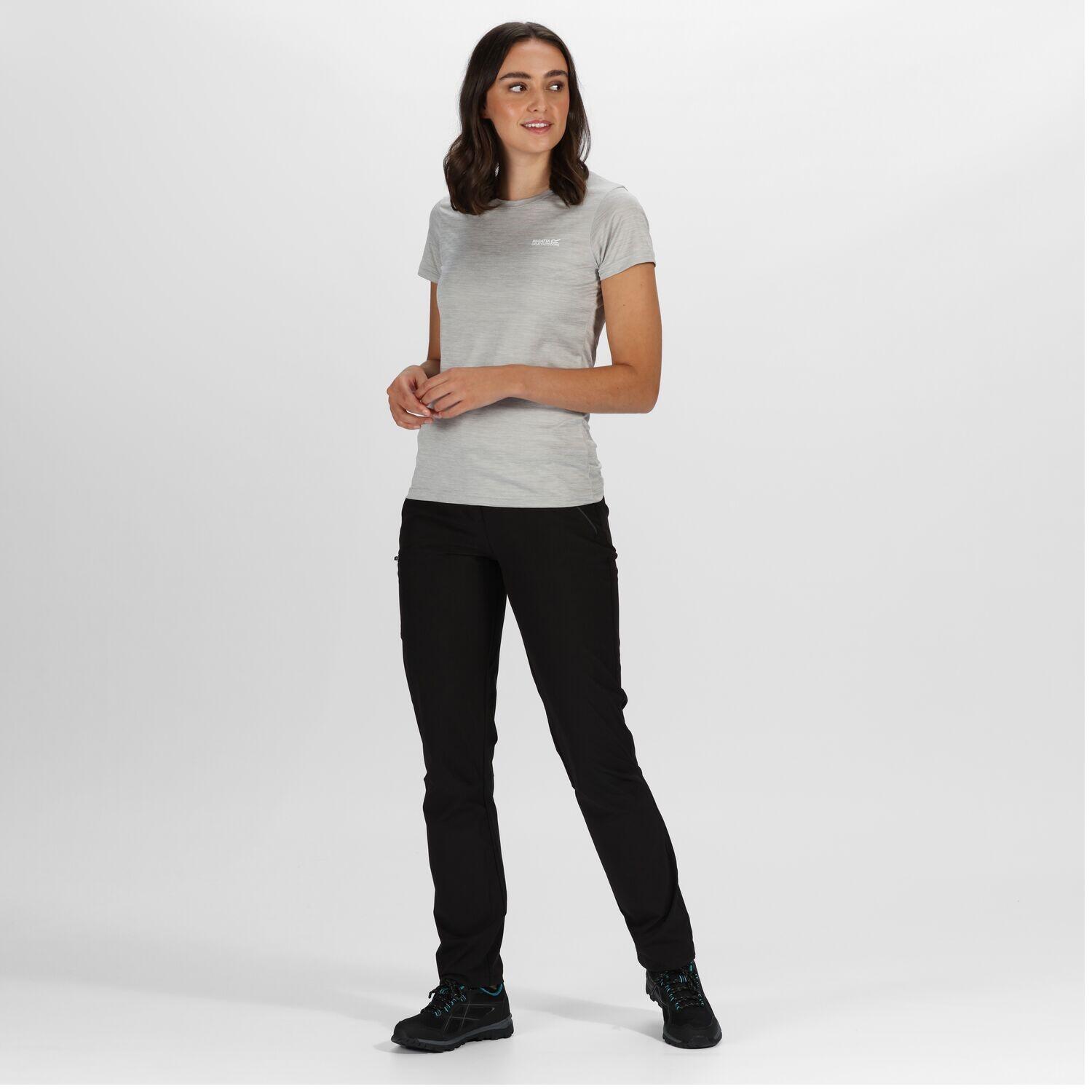 Wanderhose Damen Regatta Xert III 3/7