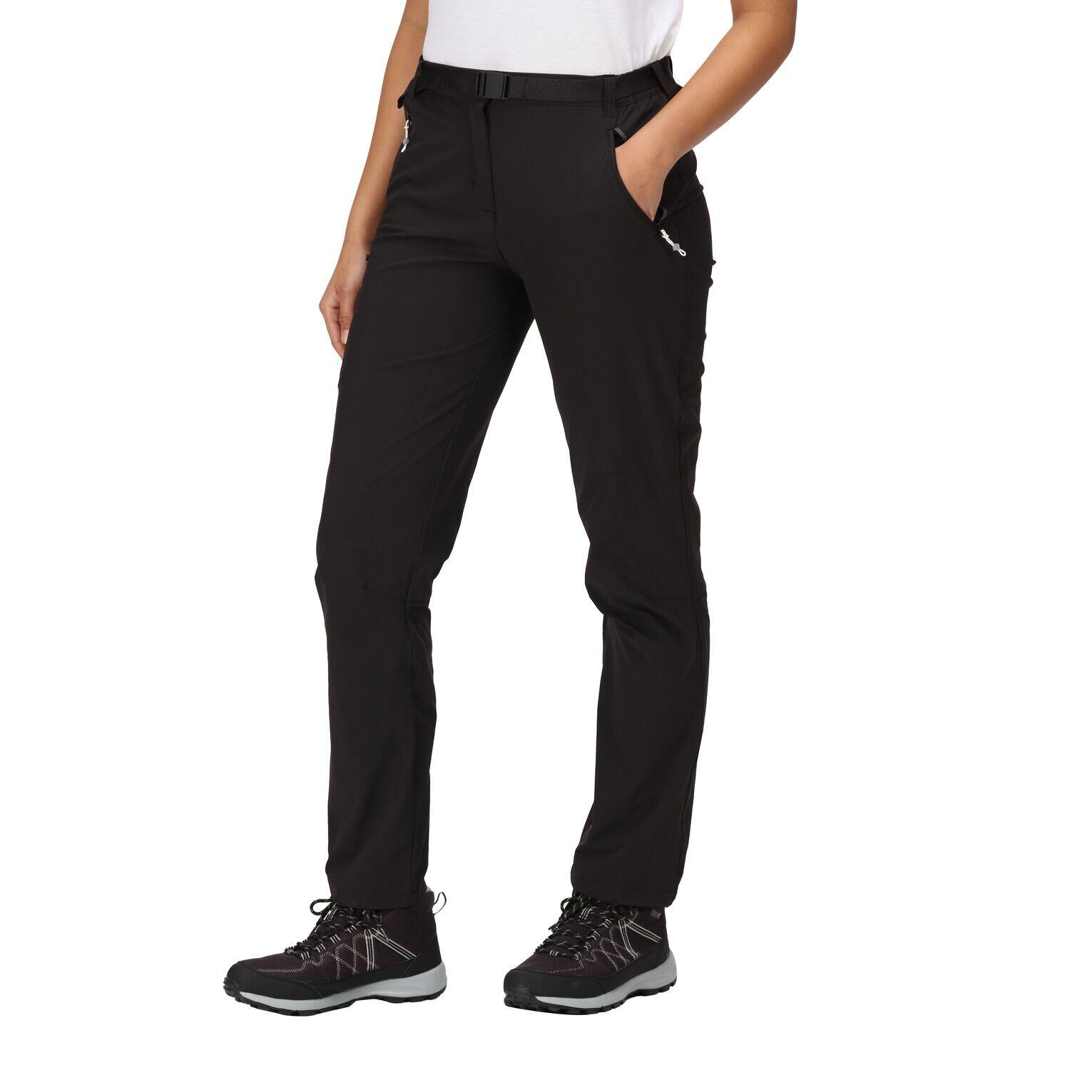Wanderhose Damen Regatta Xert III 4/7