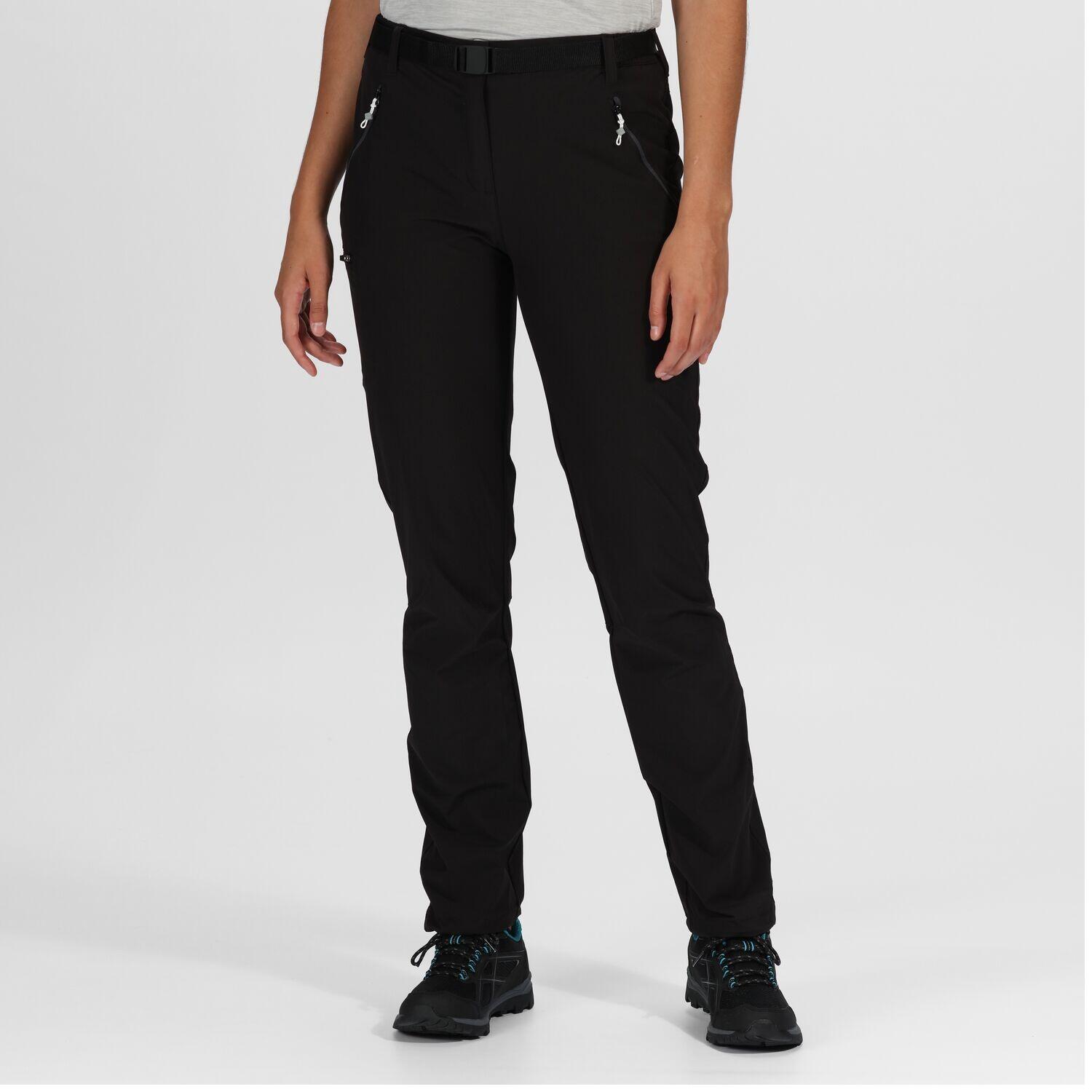 Women's hiking Trousers Regatta Xert III 2/7