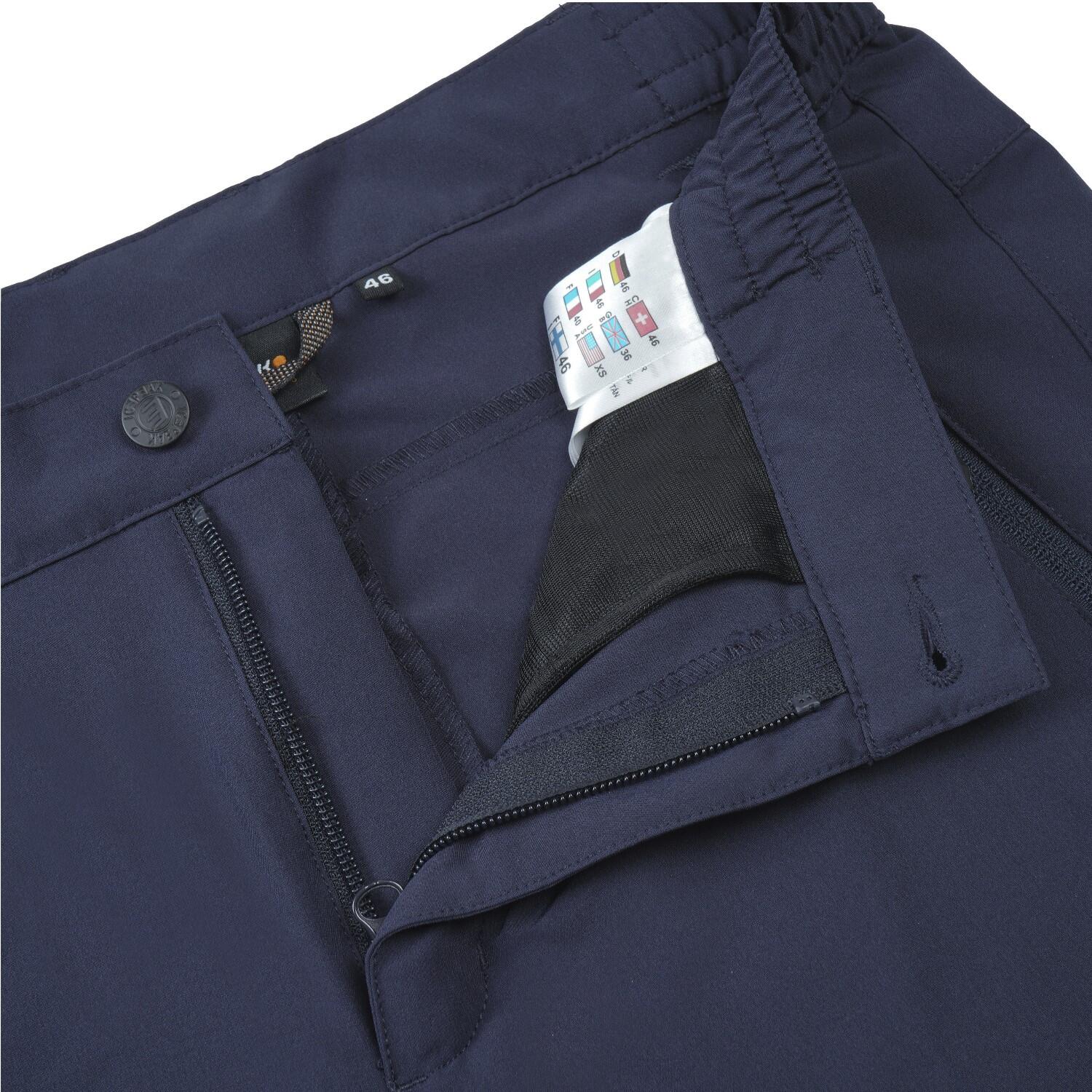 Icepeak Ballard 3/4 Hose für Herren 3/6
