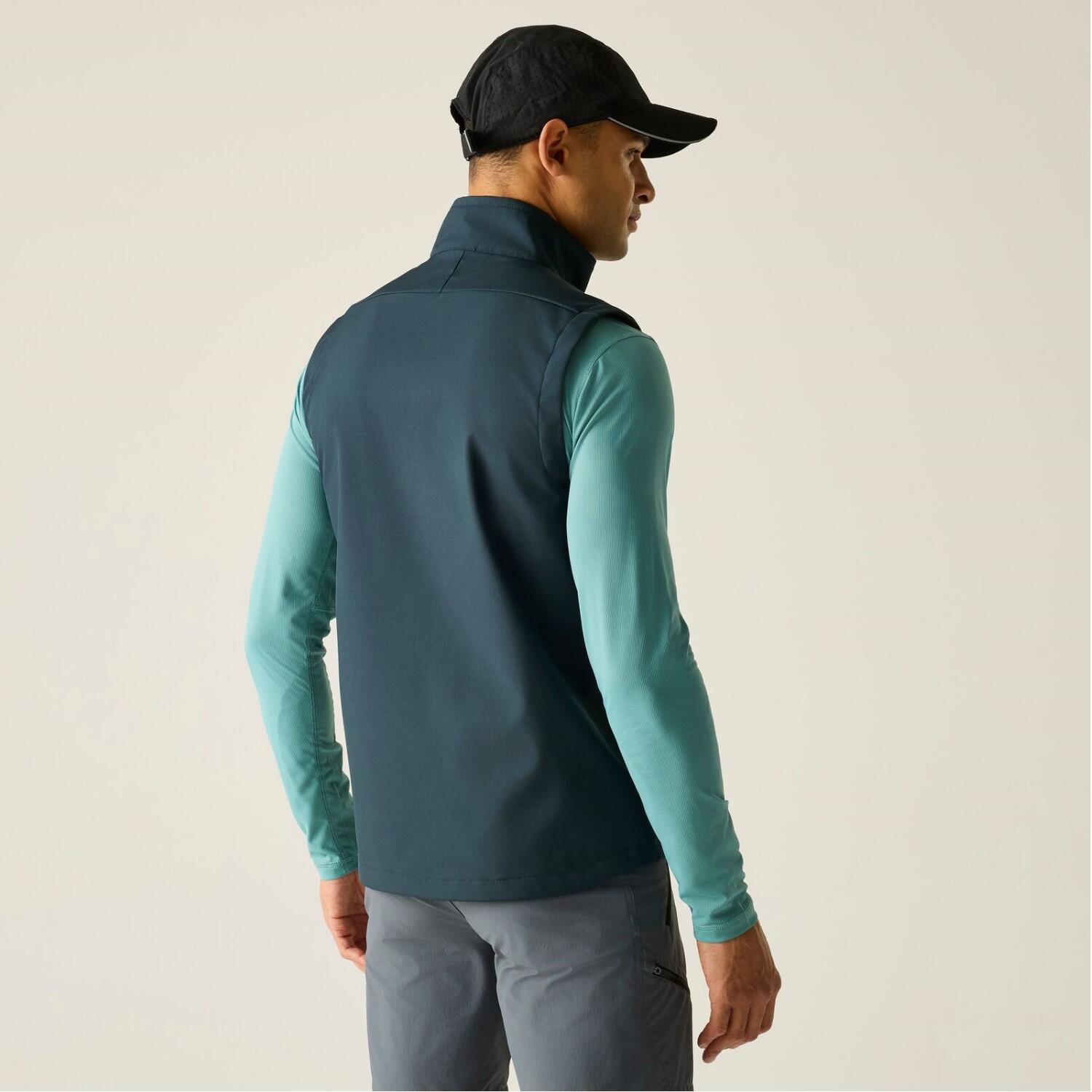 Weste Regatta Arana Softshell 3/7