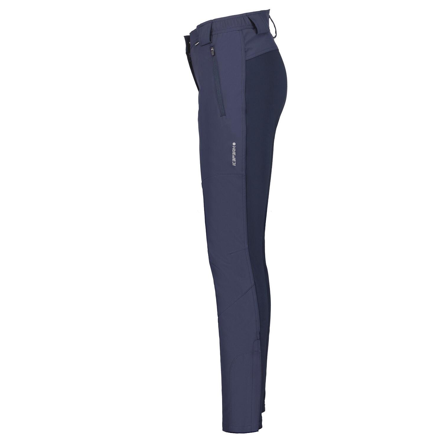 Icepeak Doral Softshellhose für Damen 3/7