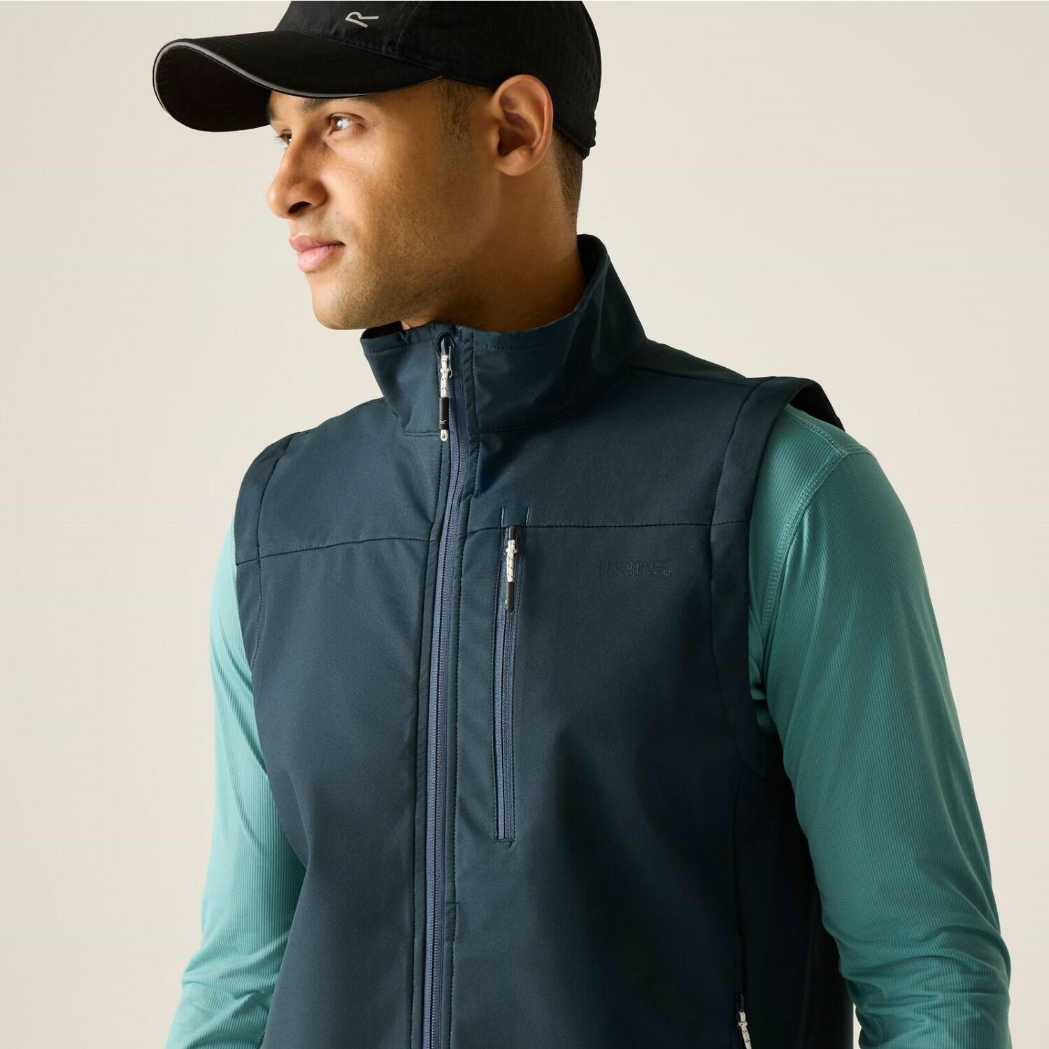 Weste Regatta Arana Softshell 5/7