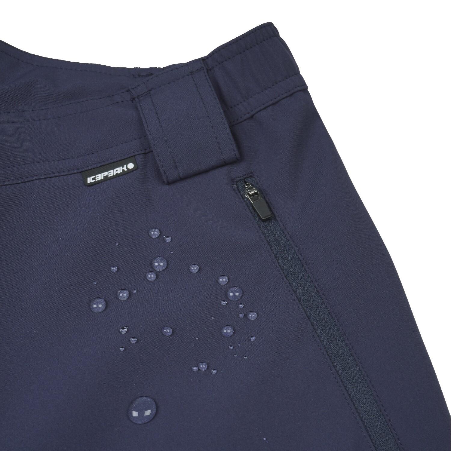 Icepeak Doral Softshellhose für Damen 5/7