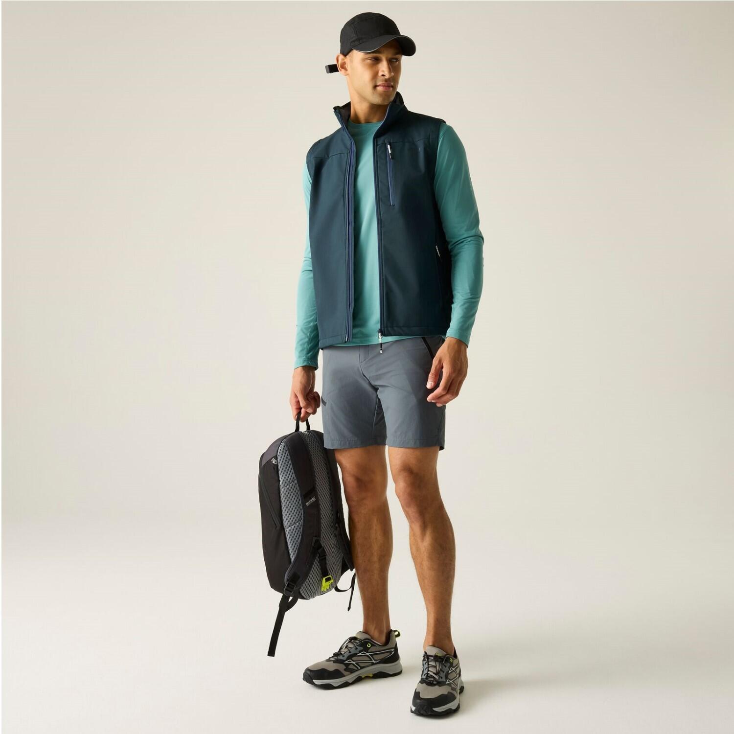Weste Regatta Arana Softshell 4/7